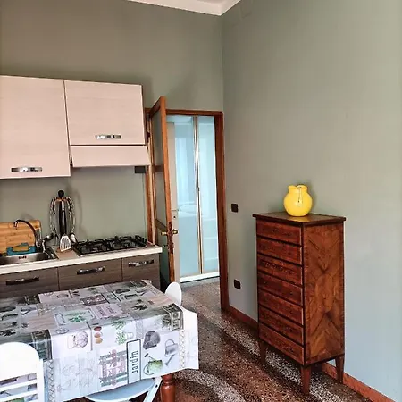 Apartment Sun Studio Bologna