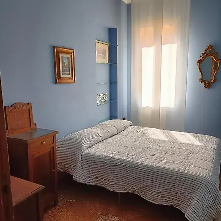 Sun Studio Appartement Bologne