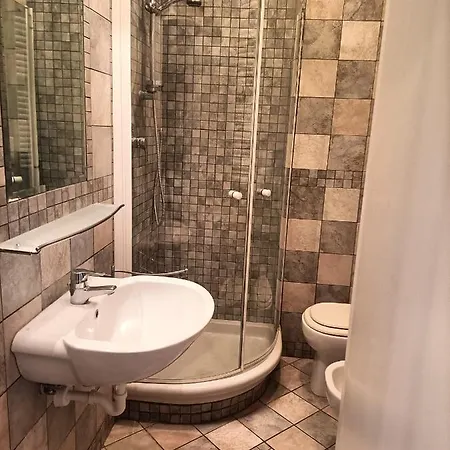 Sun Studio Apartment Bologna