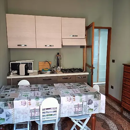 Apartment Sun Studio Bologna