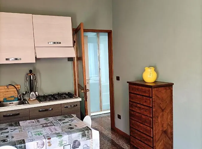 Apartment Sun Studio Bologna