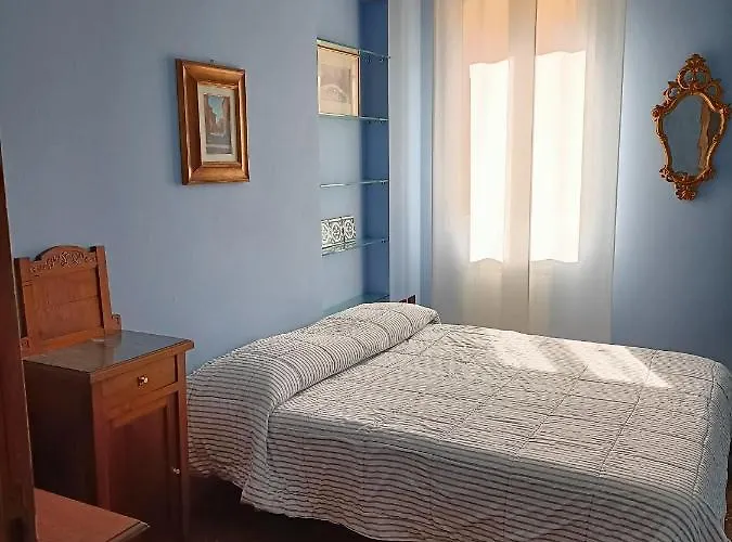 Sun Studio Apartment Bologna