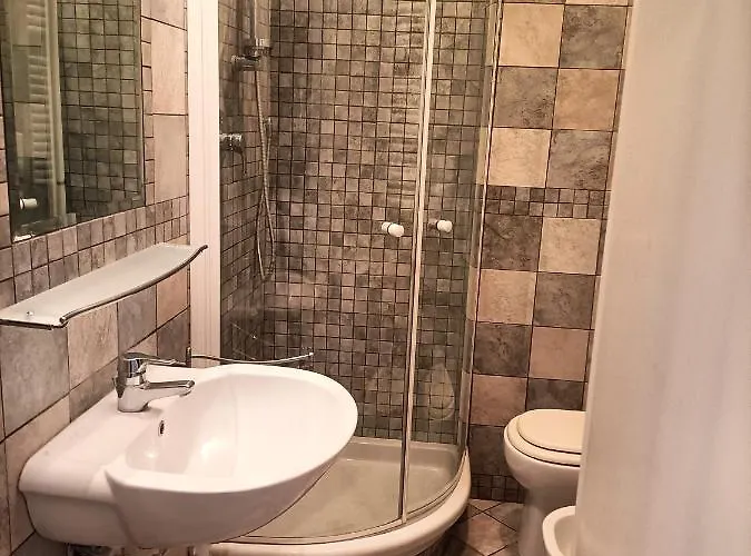 Sun Studio Apartment Bologna